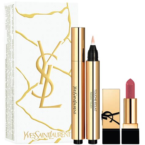 ysl touche eclat lips|YSL touche eclat original shade.